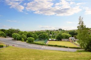 View from lounge- click for photo gallery